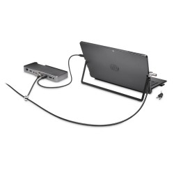 CABLU securitate KENSINGTON pt. notebook slot Nano,cheie standard,conectare directa,1.8m,cablu otel carbon,5mm,permite pivotare 
