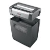 Distrugator manual documente MOMENTUM X312, 12 coli, P3, cross-cut (tip confeti) Rexel "2104572EU" (timbru verde 40 lei)