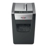 Distrugator manual documente MOMENTUM subtire X312-SL, 12 coli, P3, cross-cut (tip confeti) Rexel "2104574EU" (timbru verde 40 l
