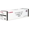 Toner Original Canon Black, EXV37, pentru IR 1730I|IR 1740I|IR 1750I, 15.1K,NOPP, "CF2787B002AA"