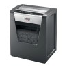 Distrugator manual documente MOMENTUM M510, 10 coli, P5, micro-cut (tip particule) Rexel "2104575EU" (timbru verde 11 lei)