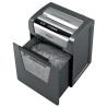 Distrugator manual documente MOMENTUM M510, 10 coli, P5, micro-cut (tip particule) Rexel "2104575EU" (timbru verde 11 lei)