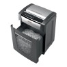 Distrugator manual documente MOMENTUM M515, 15 coli, P5, micro-cut (tip particule) Rexel "2104577EU" (timbru verde 40 lei)