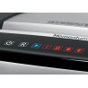 Distrugator manual documente MOMENTUM M515, 15 coli, P5, micro-cut (tip particule) Rexel "2104577EU" (timbru verde 40 lei)