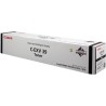 Toner Original Canon Black, EXV39, pentru IR Advance 4025I|IR Advance 4035I, 3.2K,NOPP, "CF4792B002AA"