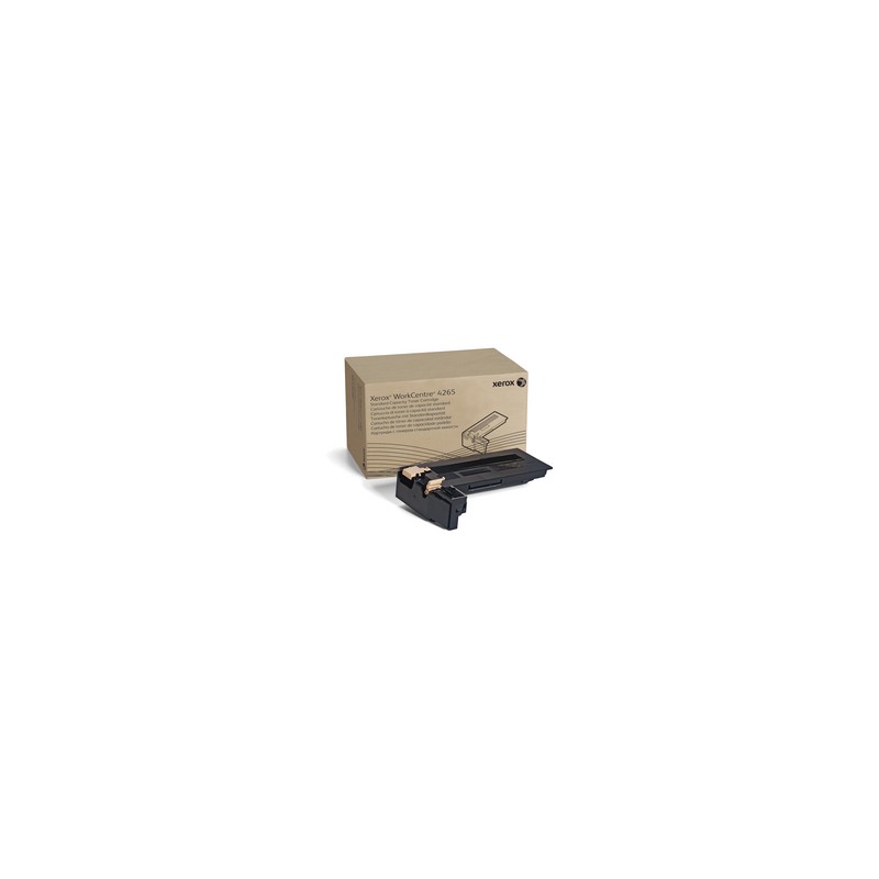 Toner Original Xerox Black, 106R03105, pentru WC 4265, 10K, (timbru verde 1.2 lei) , "106R03105"