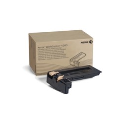 Toner Original Xerox Black, 106R03105, pentru WC 4265, 10K, (timbru verde 1.2 lei) , "106R03105"