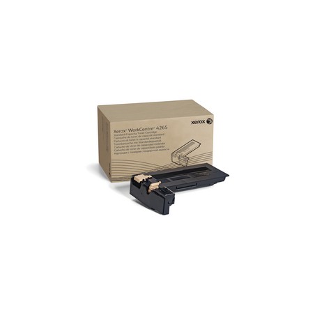 Toner Original Xerox Black, 106R03105, pentru WC 4265, 10K, (timbru verde 1.2 lei) , "106R03105"