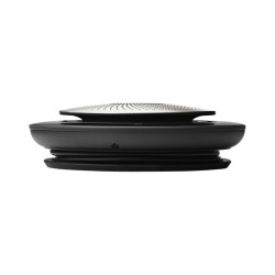 DIFUZOR JABRA, "Speak 710", cu microfon omni-directional, HD Voice, Bluetooth, USB, negru, "7710-309" (timbru verde 0.8 lei)