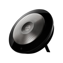 DIFUZOR JABRA, "Speak 710", cu microfon omni-directional, HD Voice, Bluetooth, USB, negru, "7710-309" (timbru verde 0.8 lei)
