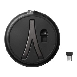 DIFUZOR JABRA, "Speak 710", cu microfon omni-directional, HD Voice, Bluetooth, USB, negru, "7710-309" (timbru verde 0.8 lei)