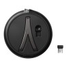 DIFUZOR JABRA, "Speak 710", cu microfon omni-directional, HD Voice, Bluetooth, USB, negru, "7710-309" (timbru verde 0.8 lei)
