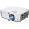 PROIECTOR VIEWSONIC PA503X, lampa LED, 3600 lumeni, rezolutie XGA (1024 x 768), contrast 22.000 : 1, VGA x 2, HDMI, RS-232, USB 