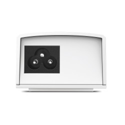 PoE Adaptor TP-LINK pasiv, 48V, 24W "TL-POE4824G"