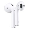 CASTI Apple AirPods, pt. smartphone, wireless, intraauriculare - butoni, microfon pe casca, conectare prin Bluetooth 5.0, alb, "