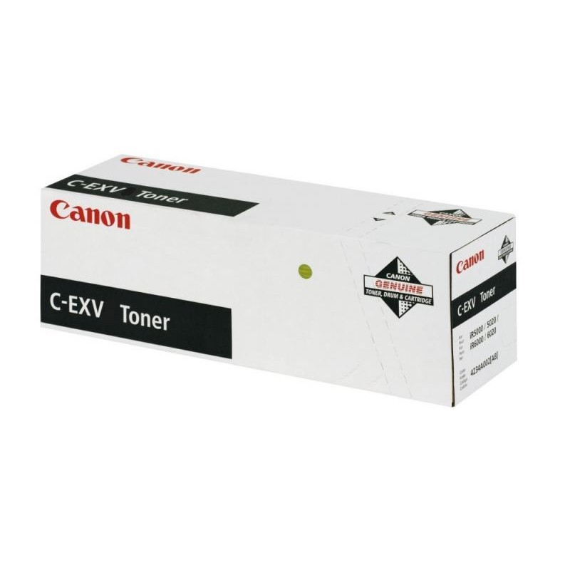 Toner Original Canon Black, EXV43, pentru IR Advance 400I|IR Advance 500I, 15.2K,NOPP, "CF2788B002AA"
