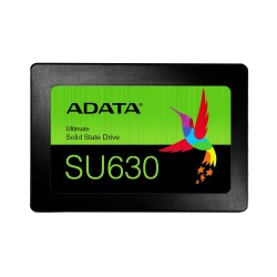 SSD ADATA, Ultimate SU630, 960 GB, 2.5 inch, S-ATA 3, 3D Nand, R/W: 520/450 MB/s, "ASU630SS-960GQ-R"