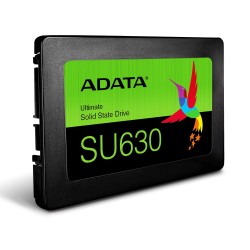 SSD ADATA, Ultimate SU630, 960 GB, 2.5 inch, S-ATA 3, 3D Nand, R/W: 520/450 MB/s, "ASU630SS-960GQ-R"