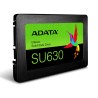 SSD ADATA, Ultimate SU630, 960 GB, 2.5 inch, S-ATA 3, 3D Nand, R/W: 520/450 MB/s, "ASU630SS-960GQ-R"