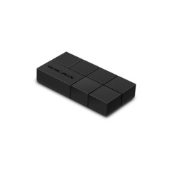 SWITCH MERCUSYS, porturi Gigabit x 8, unmanaged, carcasa plastic, "MS108G" (timbru verde 2 lei)
