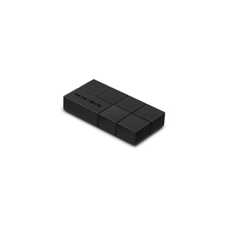 SWITCH MERCUSYS, porturi Gigabit x 8, unmanaged, carcasa plastic, "MS108G" (timbru verde 2 lei)