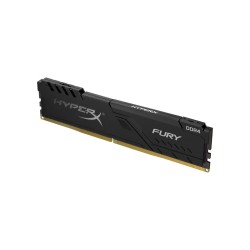 Memorie DDR Kingston - gaming DDR4 8 GB, frecventa 3200 MHz, 1 modul, radiator, "HX432C16FB3/8"