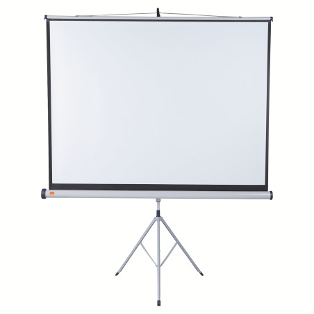 ECRAN proiectie  NOBO, manual, format 16 : 10, fixare trepied, 200 x 131 cm, "1902397W"