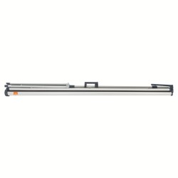 ECRAN proiectie  NOBO, manual, format 16 : 10, fixare trepied, 200 x 131 cm, "1902397W"