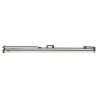 ECRAN proiectie  NOBO, manual, format 16 : 10, fixare trepied, 200 x 131 cm, "1902397W"