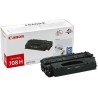 Toner Original Canon Black, CRG-708H, pentru LBP-3300|LBP-3360, 2.5K, (timbru verde 1.2 lei) , "CR0917B002AA"
