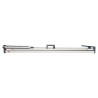 ECRAN proiectie  NOBO, manual, format 4 : 3, fixare trepied, 150 x 114 cm, "1902395"