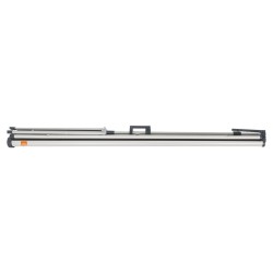 ECRAN proiectie  NOBO, manual, format 4 : 3, fixare trepied, 175 x 132 cm, "1902396"
