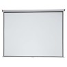 ECRAN proiectie  NOBO, manual, format 16 : 10, fixare perete | tavan, 150 x 104 cm, "1902391W"