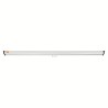ECRAN proiectie  NOBO, manual, format 16 : 10, fixare perete | tavan, 200 x 135 cm, "1902393W"