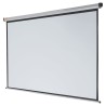ECRAN proiectie  NOBO, manual, format 4 : 3, fixare perete | tavan, 175 x 132 cm, "1902392"