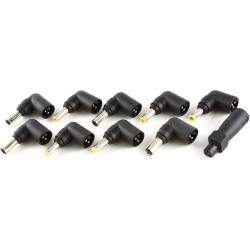 ALIMENTATOR Notebook Universal AC-DC, GEMBIRD, 90W - tensiuni 15V/16V/18V/19V/19.5V/20V DC la 4.5 A max, protectie la supratensi