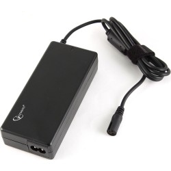 ALIMENTATOR Notebook Universal AC-DC, GEMBIRD, 90W - tensiuni 15V/16V/18V/19V/19.5V/20V DC la 4.5 A max, protectie la supratensi