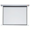ECRAN proiectie  NOBO, electric, format 4 : 3, fixare perete | tavan, 160 x 120 cm, telecomanda, "1901971"