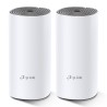 MESH TP-LINK Sistem wireless Complete Coverage - router AC1200 Whole-Home , TP-Link (Deco E4(2-pack )(timbru verde 2.00 lei)