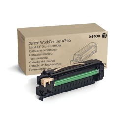 Drum Unit Original Xerox Black, 113R00776, pentru WC 4265, 100K, (timbru verde 0.8 lei), "113R00776"