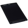 TABLETA LED SPACER pentru scris si desenat, interactiva, e-learning, 8.5 display, black, baterie CR1220 "SPTB-LED"   (timbru ver