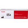 Toner Original Canon Black, CRG-054HBK, pentru I-Sensys LBP-621|LBP-623|MF-641|MF-643|MF-645, 3.1K, (timbru verde 1.2 lei) , "30