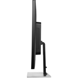 MONITOR AOC 31.5", home, office, VA, 4K UHD (3840 x 2160), Wide, 300 cd/mp, 4 ms, VGA, DVI, HDMI, DisplayPort, "U3277FWQ" (timbr
