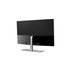 MONITOR AOC 28", home, office, TN, 4K UHD (3840 x 2160), Wide, 300 cd/mp, 1 ms, VGA, DVI, HDMI, DisplayPort, "U2879VF" (timbru v