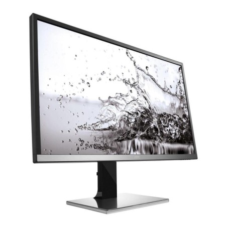 MONITOR AOC 32", home, office, VA, WQHD (2560 x 1440), Wide, 300 cd/mp, 4 ms, VGA, DVI, HDMI, DisplayPort, "Q3277PQU" (timbru ve