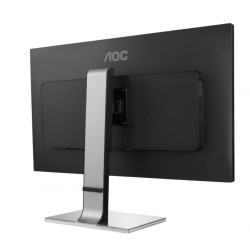 MONITOR AOC 32", home, office, VA, WQHD (2560 x 1440), Wide, 300 cd/mp, 4 ms, VGA, DVI, HDMI, DisplayPort, "Q3277PQU" (timbru ve