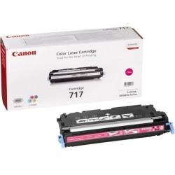 Toner Original Canon Magenta, CRG-717M, pentru MF-8450, 4K, (timbru verde 1.2 lei) , "CR2576B002AA"