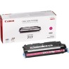 Toner Original Canon Magenta, CRG-717M, pentru MF-8450, 4K, (timbru verde 1.2 lei) , "CR2576B002AA"