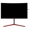 MONITOR AOC 27" gaming, TN, WQHD (2560 x 1440), Wide, curbat, 400 cd/mp, 1 ms, HDMI, DisplayPort, "AG273QCG" (timbru verde 7 lei