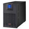 UPS APC, "Smart-UPS RV", Online cu sinusoida pura, mini tower, 3000VA/2400W, AVR, IEC x 6, display LCD,"SRV3KI" (timbru verde 40